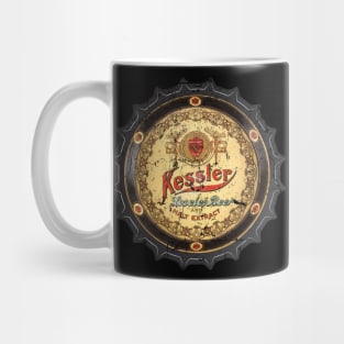 Kessler Mug